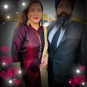 Meet your Posher, Devinder